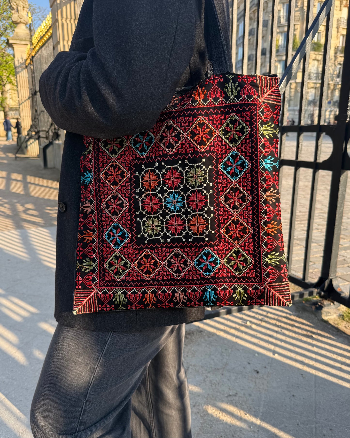 Tote Turath