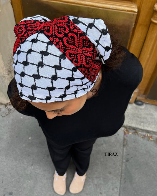Bandana Tatreez