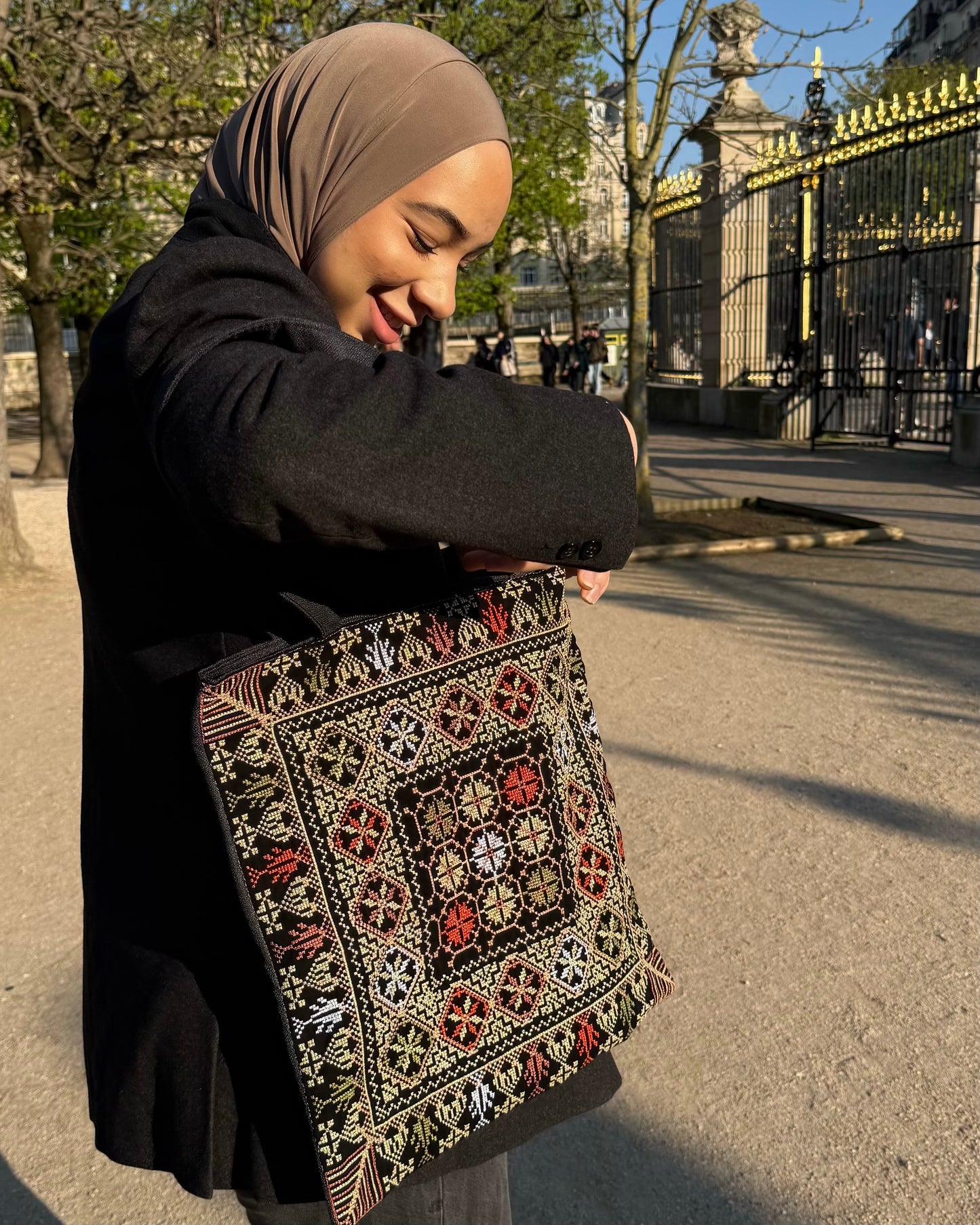 Tote Zaytouna