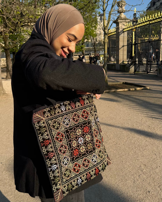 Tote Zaytouna