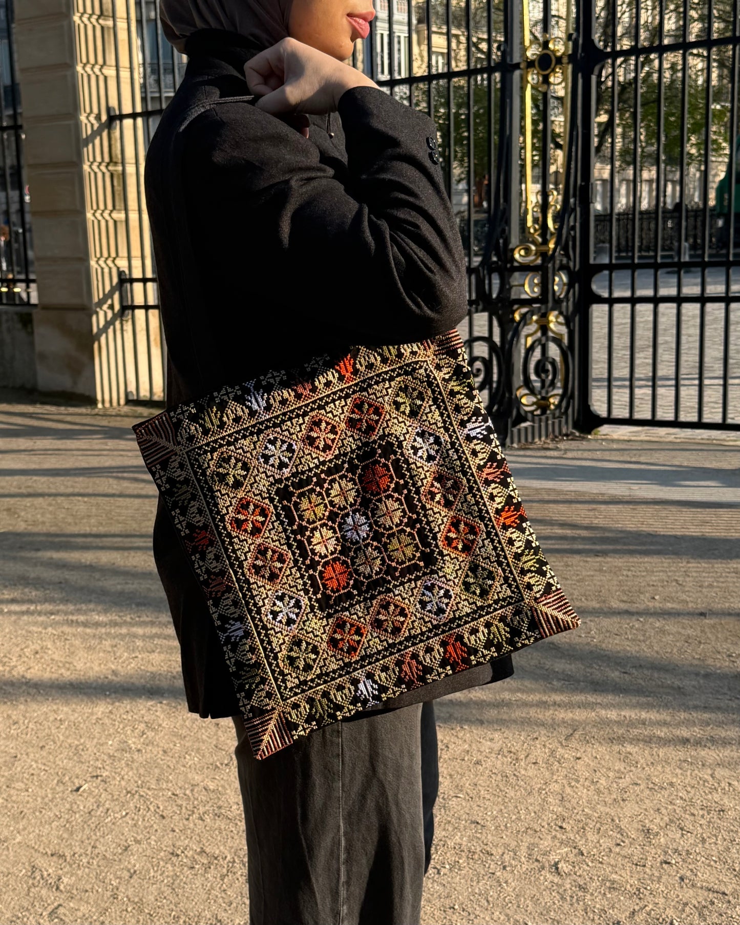 Tote Zaytouna