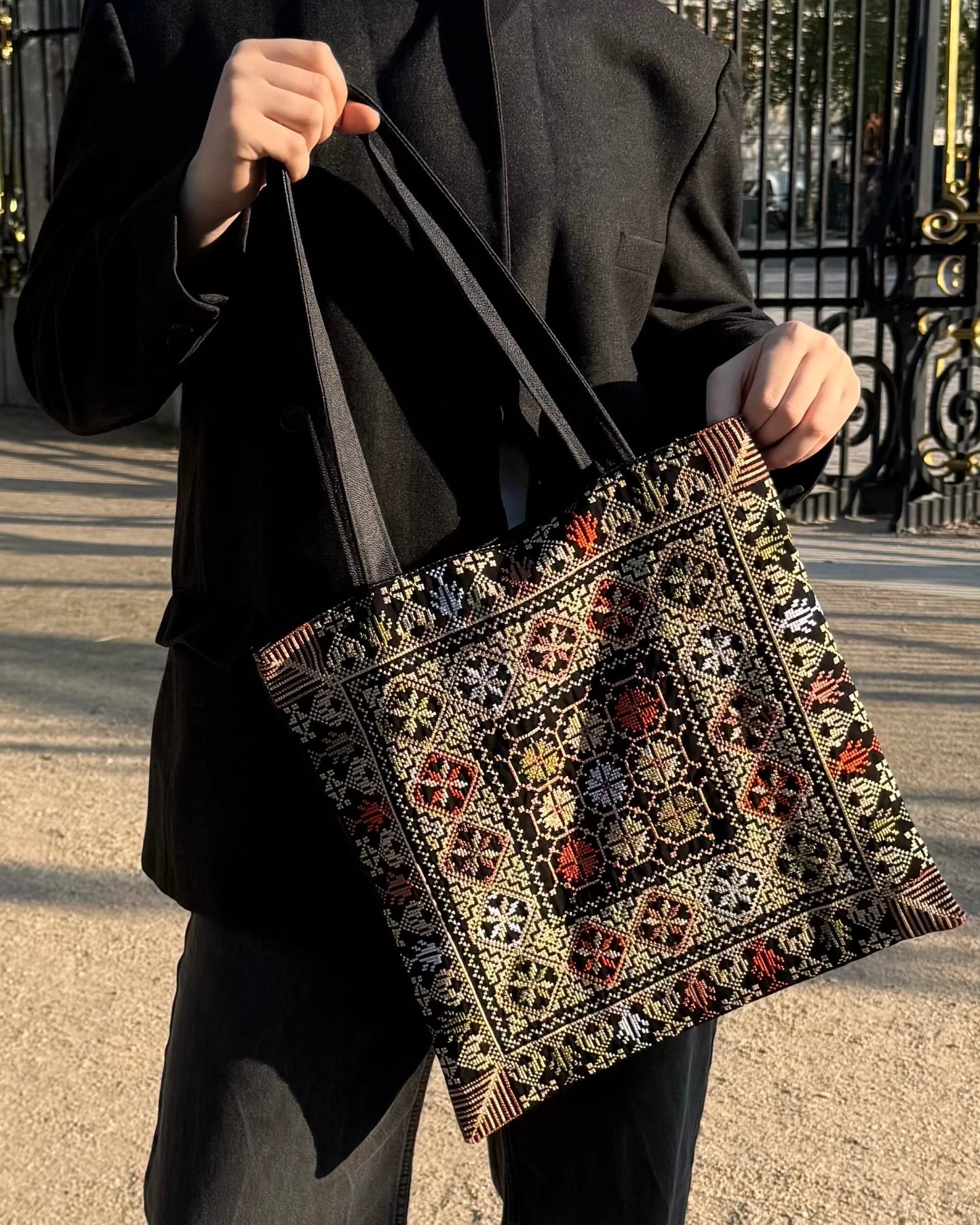 Tote Zaytouna