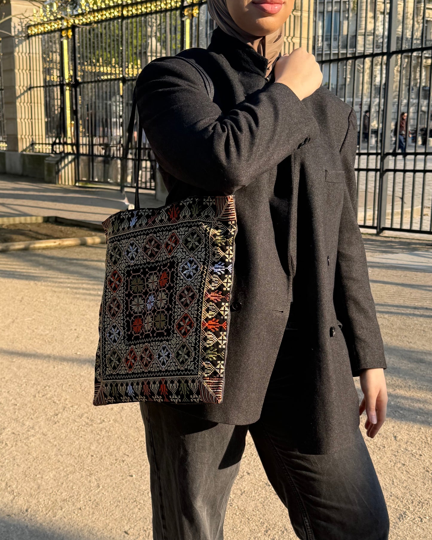 Tote Zaytouna