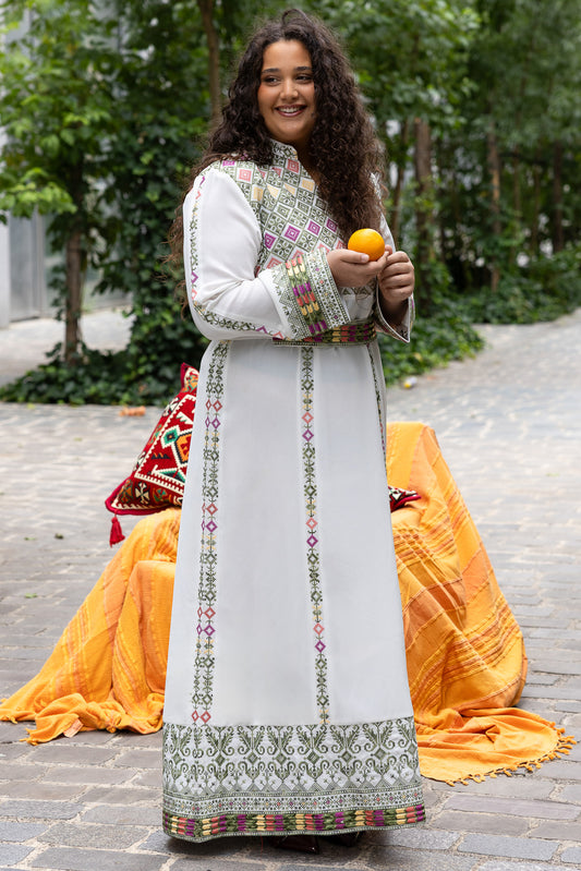 Ain Rammallah Thob